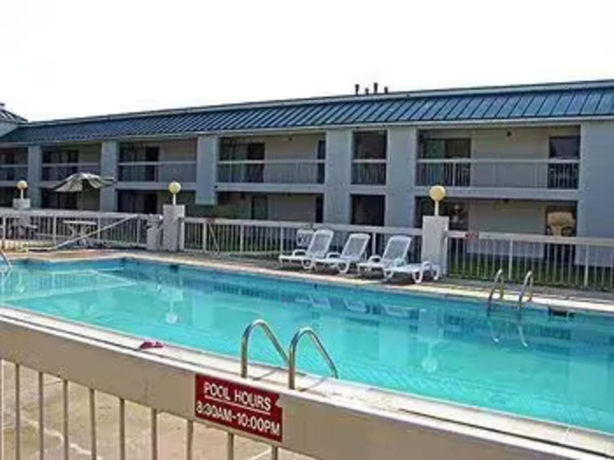 Motel 6-Ashland, Va Konforlar fotoğraf
